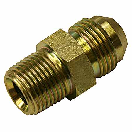 Hydraulic Adapter - 8MJ x 6MP