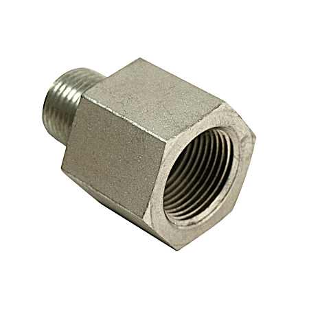 Hydraulic Adapter - 6MP x 8FP