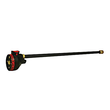 3,000 psi Multi-Tip Adjustable Pressure Washer Wand