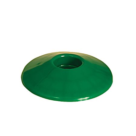1-1/4 In Green Fuel Nozzle Splash Guard