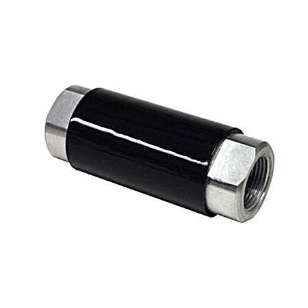 1 in. Fuel Saver Breakaway