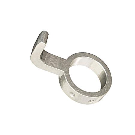 Diesel Fuel Nozzle Clip Spout