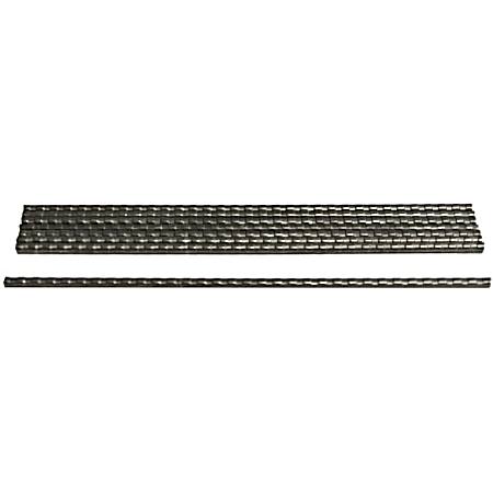 7 In. Alligator Rivet Replacement Pins - 8 Pk.