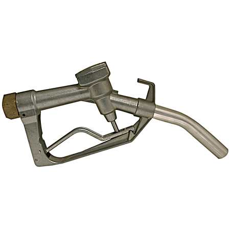 3/4 In. Manual Fuel Nozzle