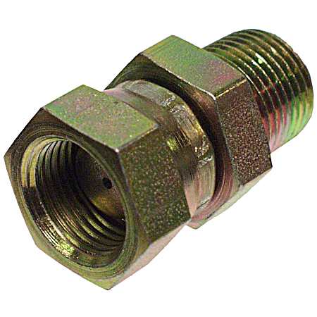 Hydraulic Adapter 1/2MP x 1/2FPX