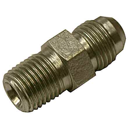 Hydraulic Adapter 3/8MJ x 1/4MP