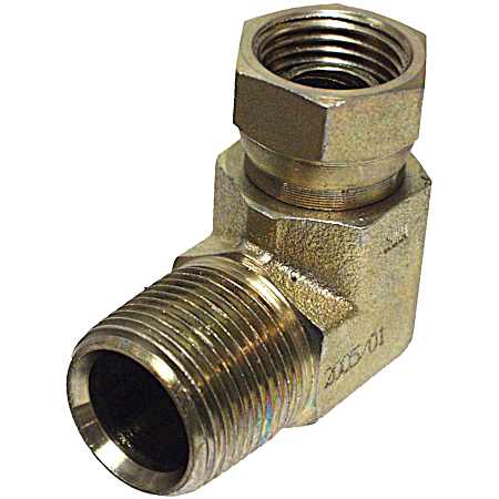 Hydraulic Adapter 3/4MP x 3/4FPX