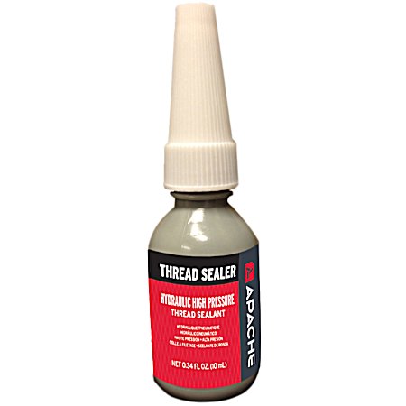 Liquid Thread Sealer For Hydraulics & Pneumatics
