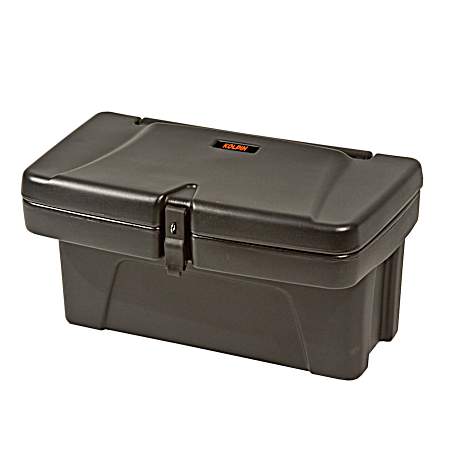 UTV Saddle Storage Box