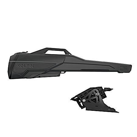 Stronghold Gun Boot L w/ Auto-Latch Mount System