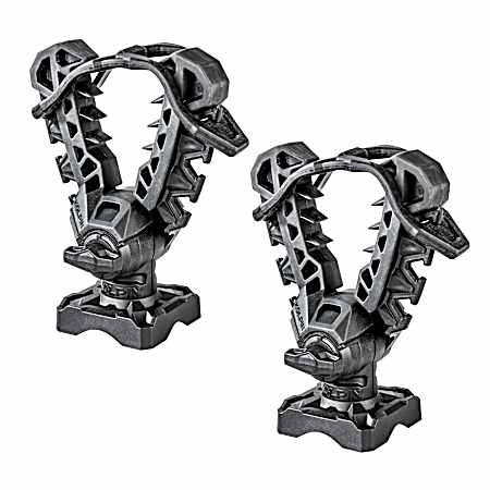 Rhino Grip XLR Single - Pair