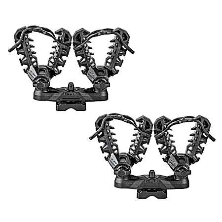Rhino Grip XLR Double - Pair