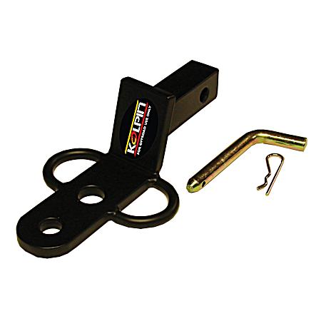 ATV/UTV 3-Way Multi-Purpose 1.25 in Hitch