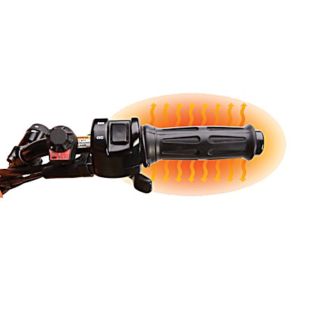 ATV Heated Grips