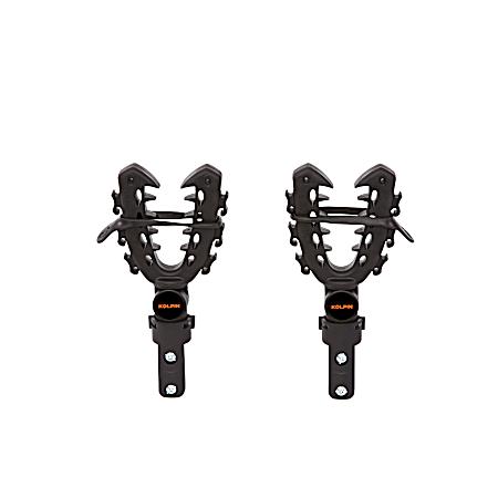 Rhino Grip XL Handle Bar Mount - Pair