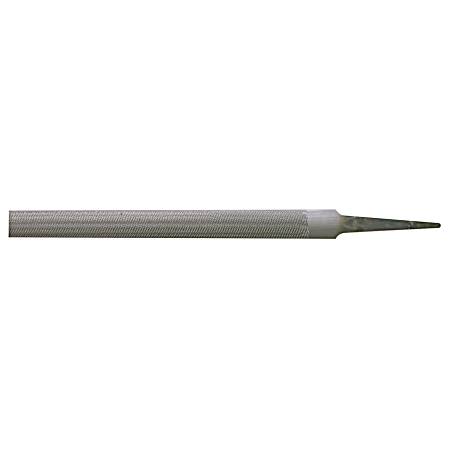 12 In. Half-Round Bastard Cut File