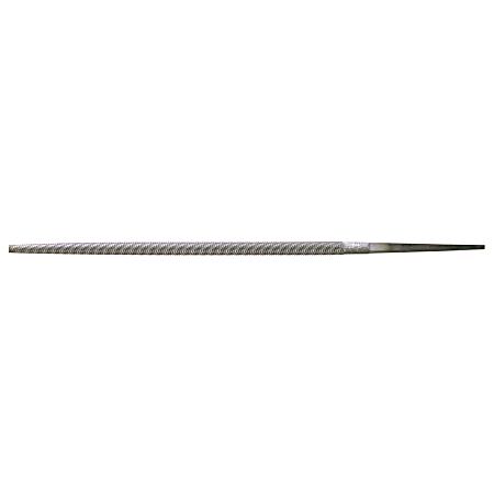 12 In. Round Bastard File