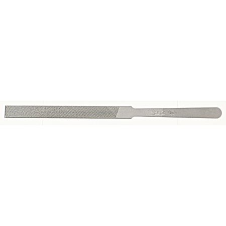 5-1/4 In. Tungsten Point File
