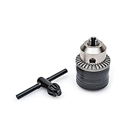 1/2 In. Multi-Craft Chuck