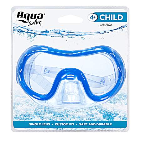 Jamaica Swim Mask Assorted