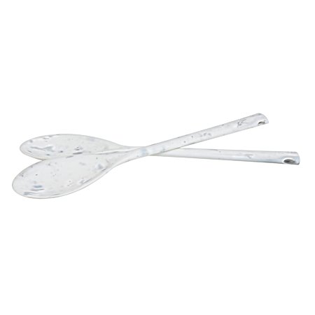 Eco-Marble Serving Spoons Set - 2 pk