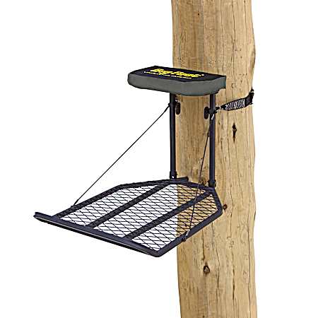 RE554 Big Foot XL Classic Hang-On Treestand