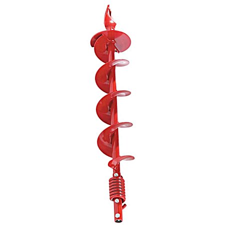 6 in. Earth Auger