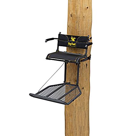 RE556 Big Foot Teartuff XL Lounger Hang-On Treestand