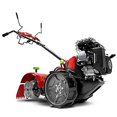 Pioneer 99cc Viper Dual Direction Rear Tine Tiller