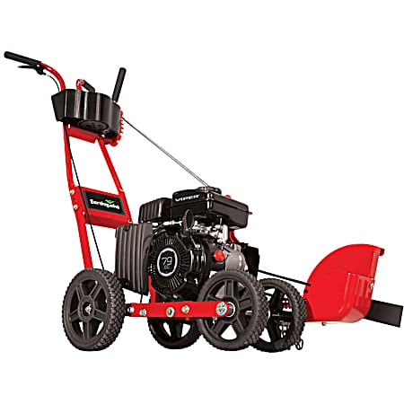 Viper 79cc Red Walk-Behind Edger