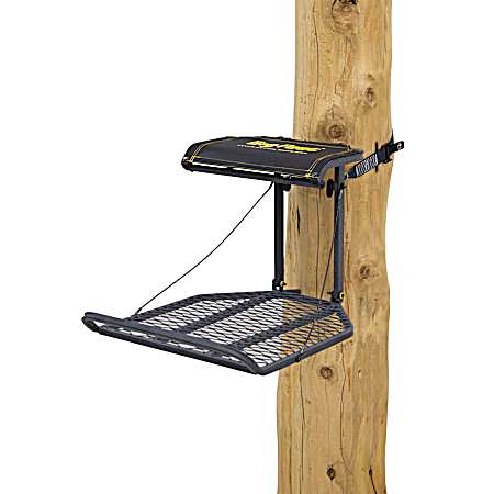 RE562 Big Foot Rogue XL Hang-On Tree Stand