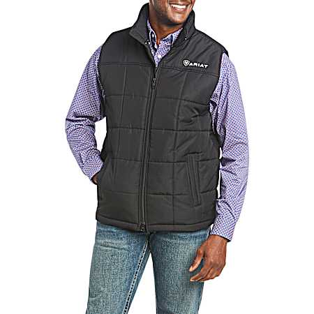 Men's Crius Insulated Vest