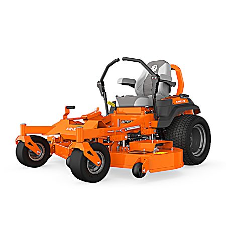 Apex 60 in Kawasaki Riding Lawn Mower