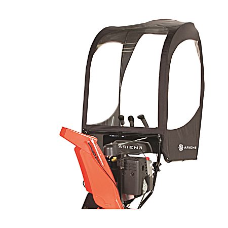 2-Stage Snow Blower Cab Kit