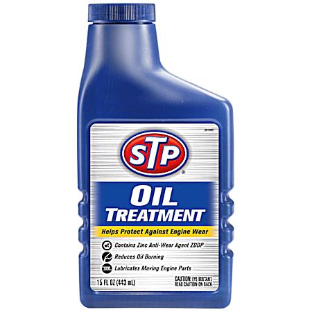 15 oz Oil Treatment