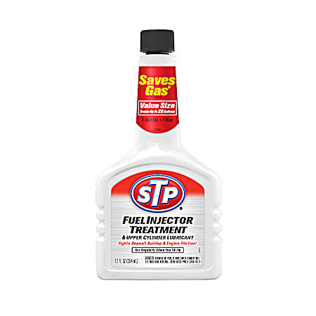 12 oz Fuel Injector & Upper Cylinder Lubricant