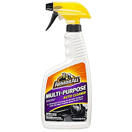 Multi-Purpose Auto Cleaner