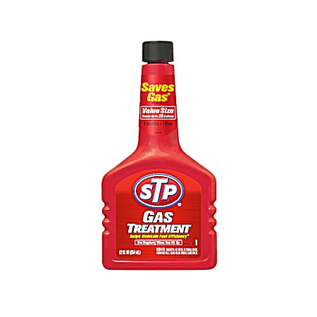 12 oz Gas Treatment