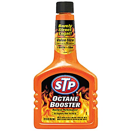 Octane Booster