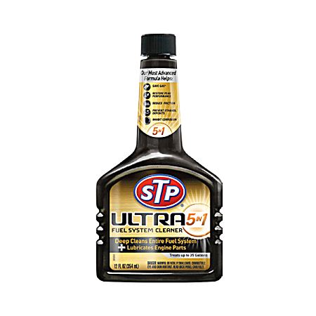 12 oz Ultra Fuel System Cleaner