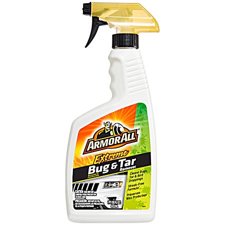 16 oz Extreme Bug & Tar Remover