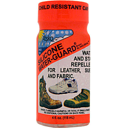 4 oz Liquid Silicone Water-Guard