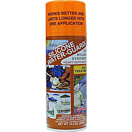 10.5 oz Spray Silicone Water-Guard