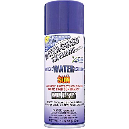 10.5 oz Water-Guard Extreme Spray Water Repellent