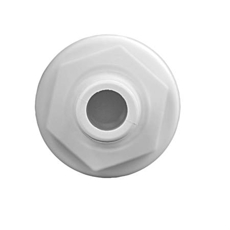 0.75 in Straight Thru-Hull Connector