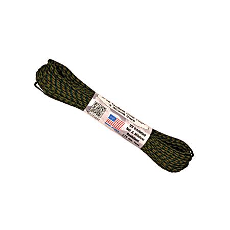 Tactical Cord - Camo