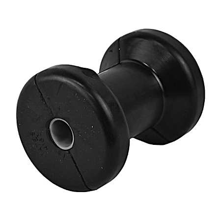 Rubber Spool/Keel Roller