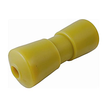 8 in Polymer Keel Roller