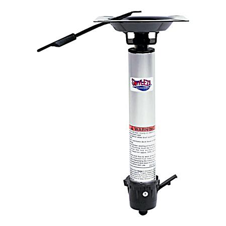 Wedge Power Pedestal