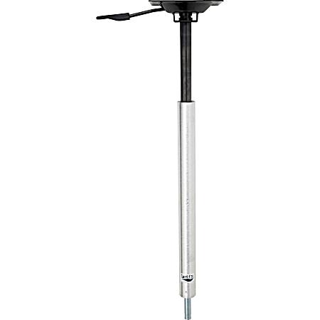 Adjustable Lock' N-Pin 0.75 in Power Pedestal